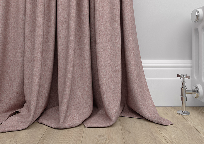 Harris, Pink Bliss - Made to Measure Curtains - Image 6